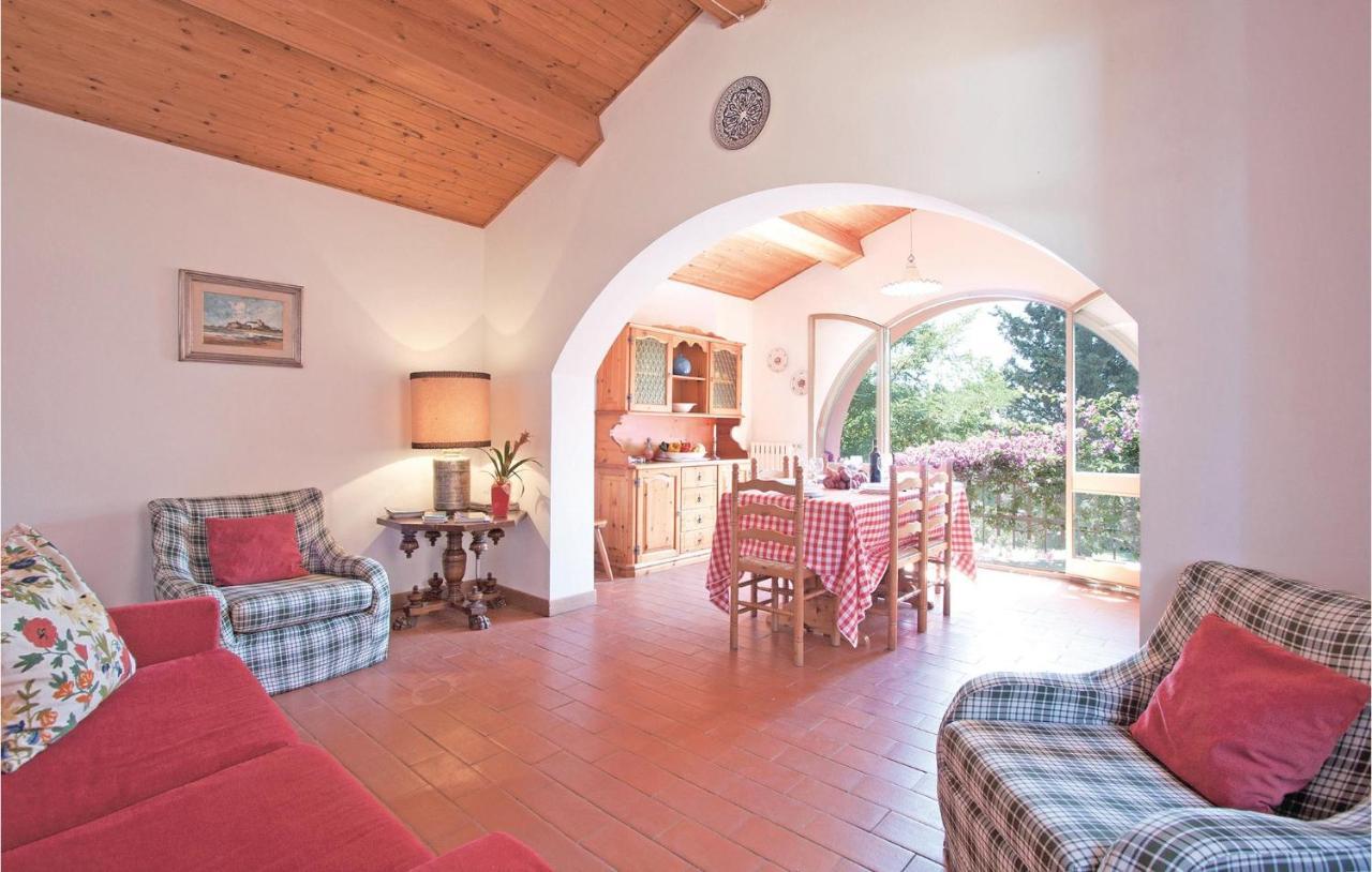 Villa Il Fienile Rosignano Marittimo Exterior foto