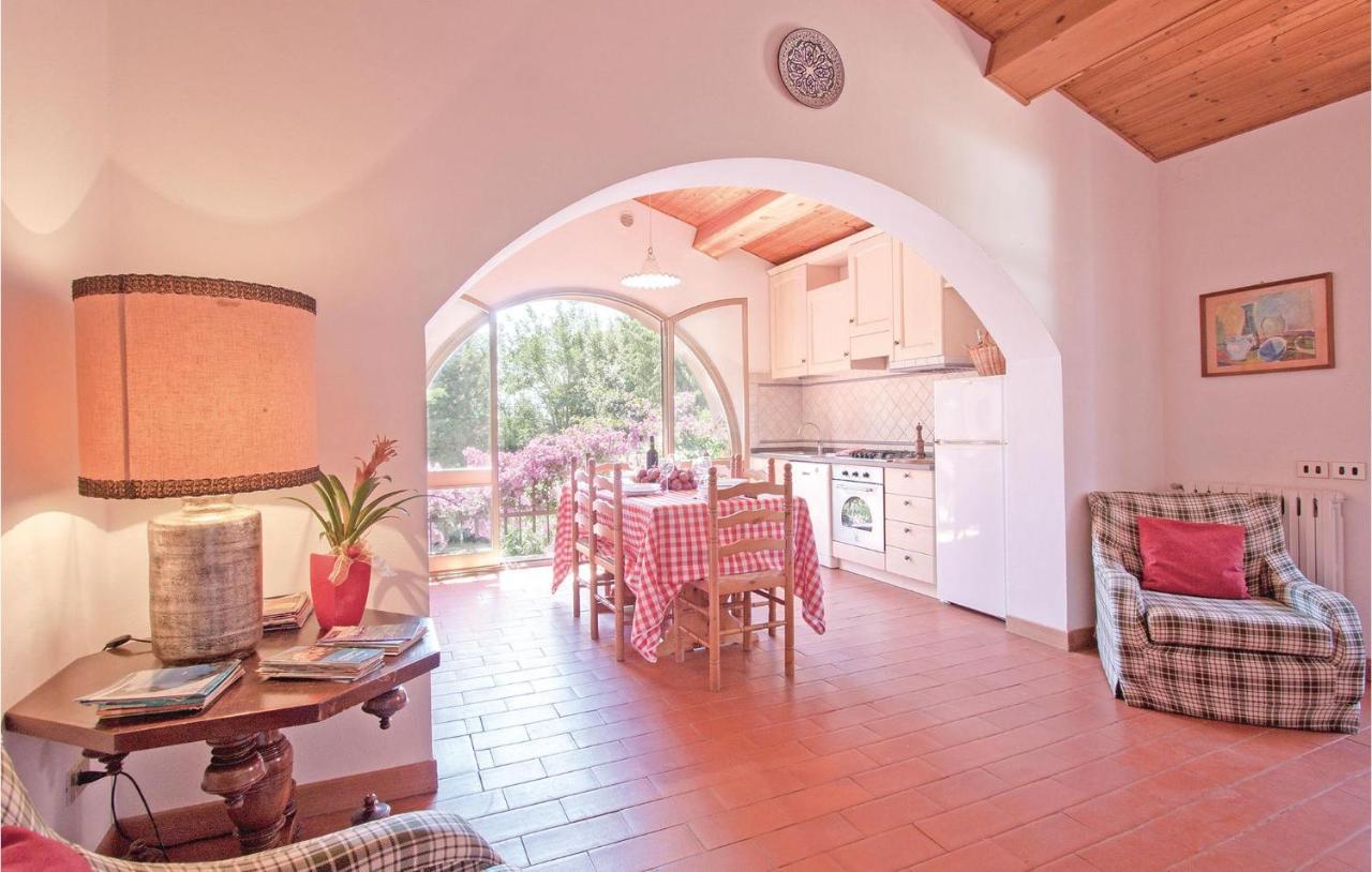 Villa Il Fienile Rosignano Marittimo Exterior foto